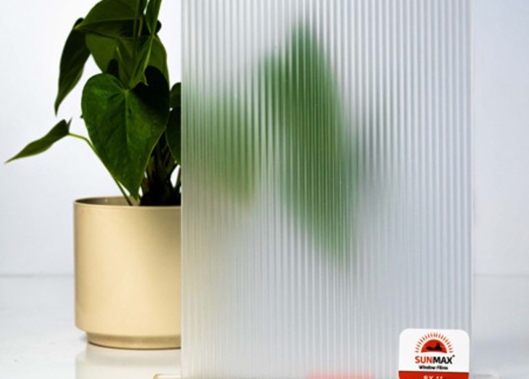 Nervürlü Cam Filmi