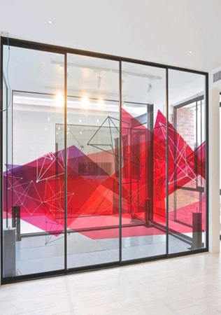 Transparan Cam Filmi